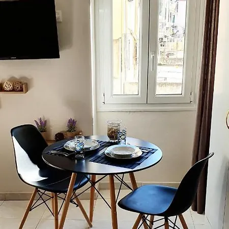 Ionian Citizen Studio * Corfu (city)