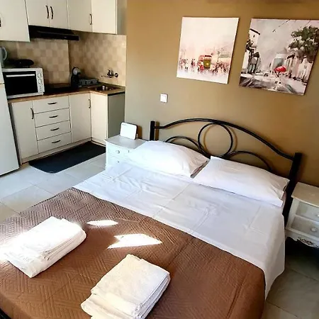 Apartment Ionian Citizen Studio Corfu (city)