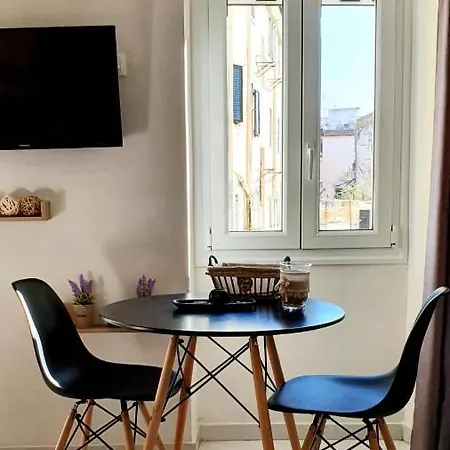 Ionian Citizen Studio Apartment