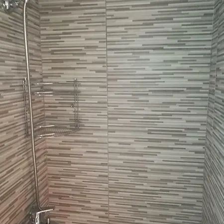Ionian Citizen Studio Apartment *