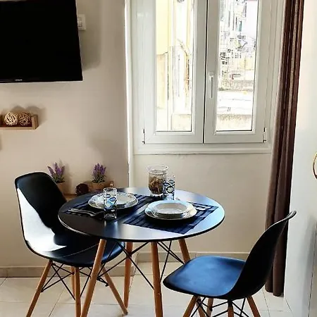 Ionian Citizen Studio * Corfu (city)